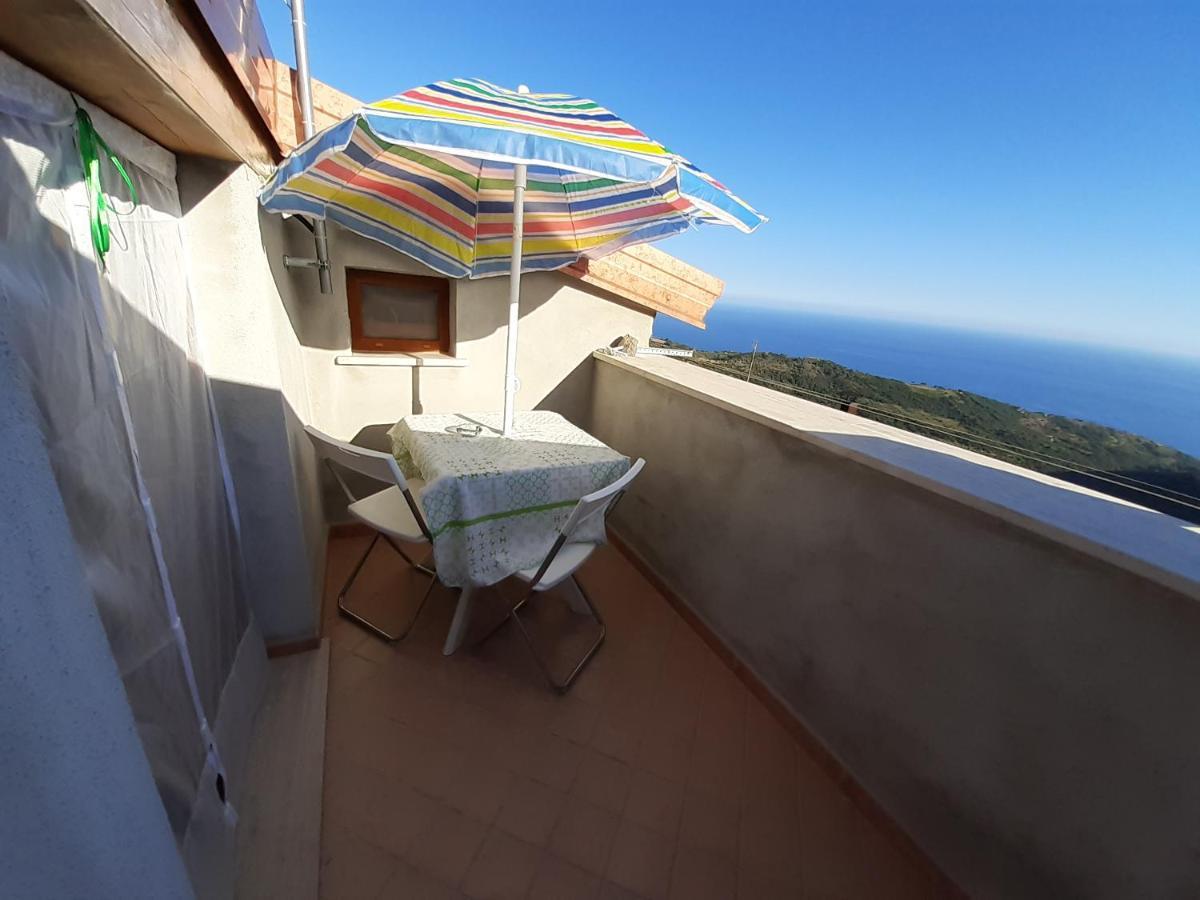 Carmineholidayhouse Pollica Dış mekan fotoğraf