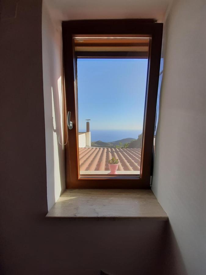 Carmineholidayhouse Pollica Dış mekan fotoğraf