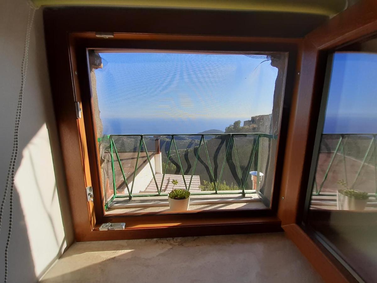 Carmineholidayhouse Pollica Dış mekan fotoğraf